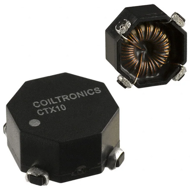 CTX10-4A-R Eaton - Electronics Division